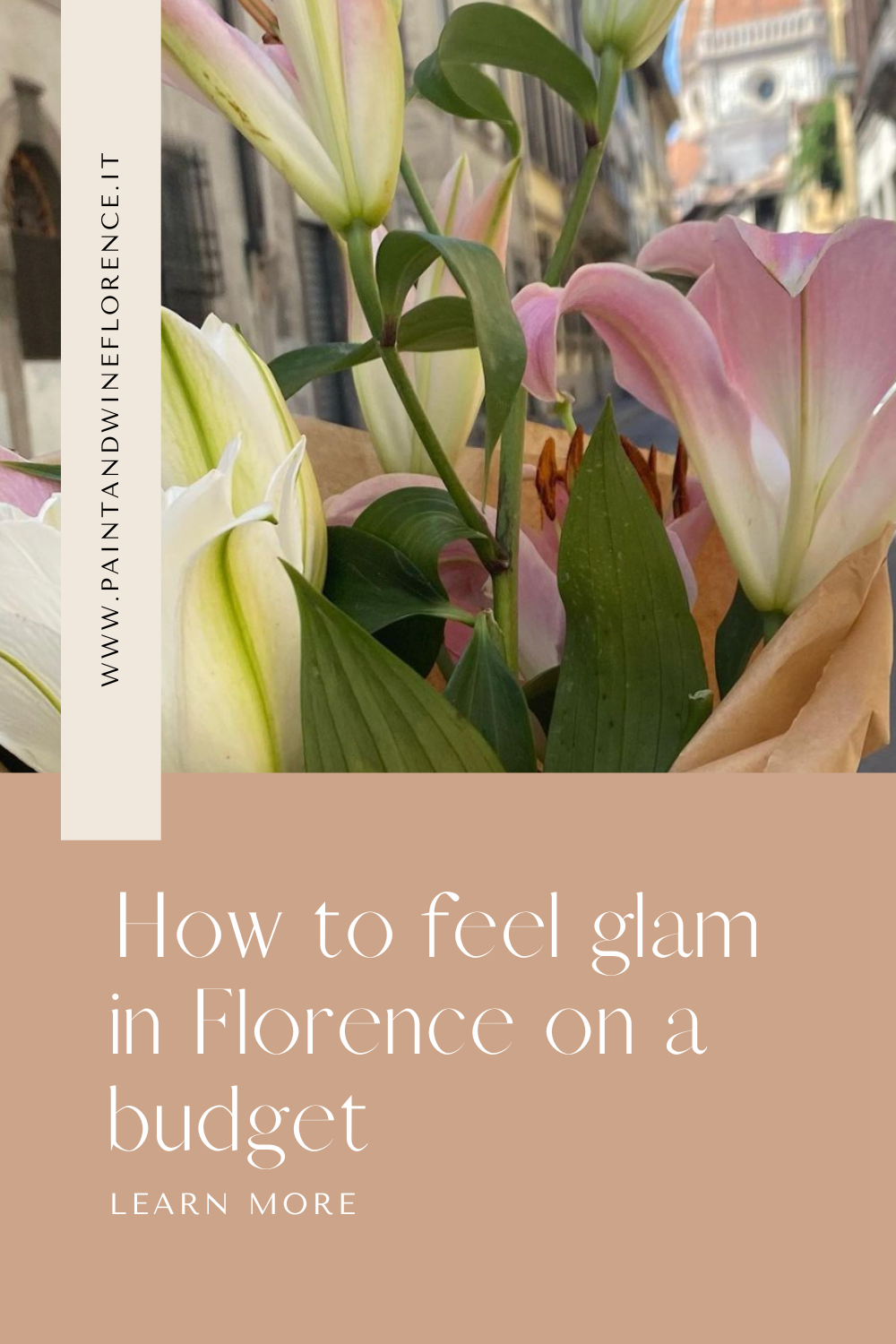 Be That Girl in Florence on a Budget 5 MustVisit Spots and things to