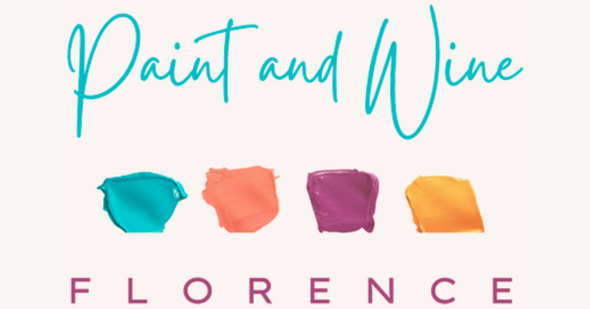 Palettes paint and wine hotsell