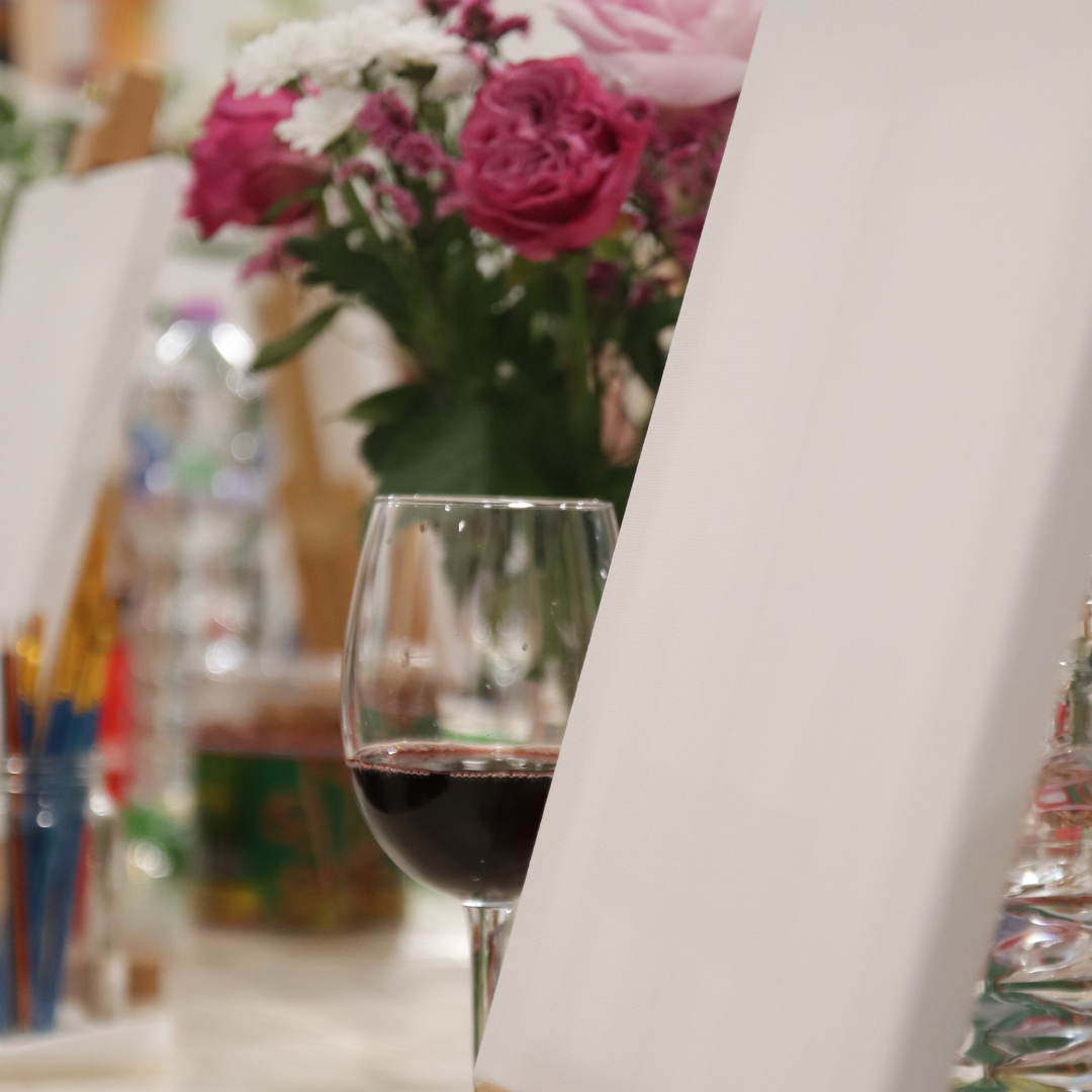 Paint&Wine Florence Paint&Wine Florence