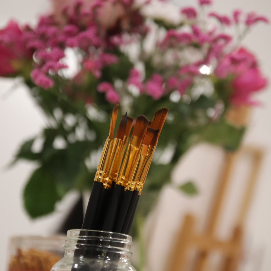 Paint&Wine Florence Paint&Wine Florence