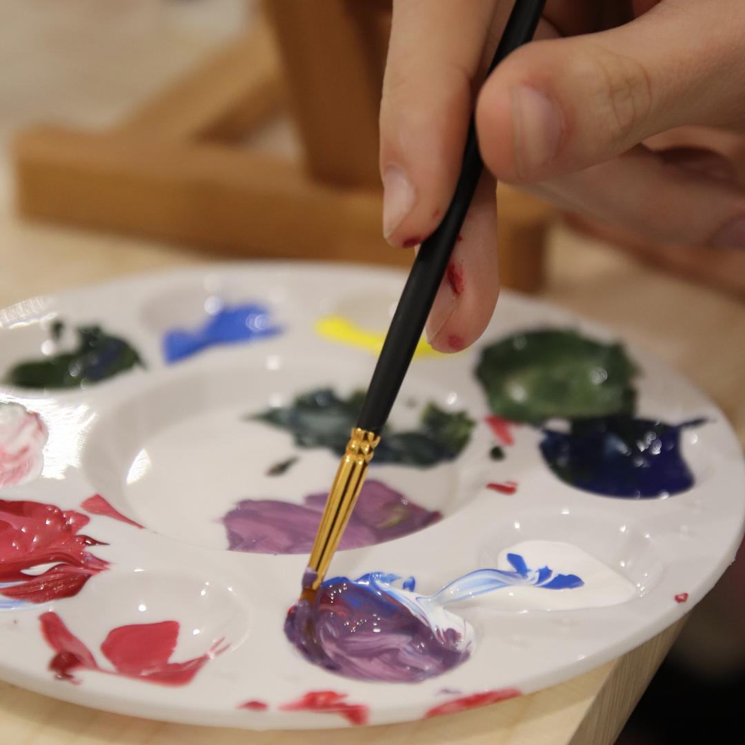 Paint&Wine Florence Paint&Wine Florence