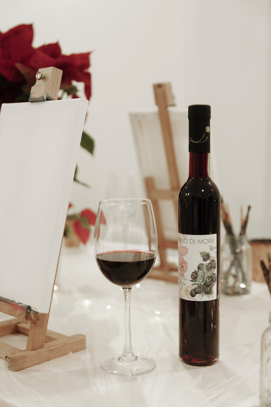 Paint&Wine Florence Paint&Wine Florence