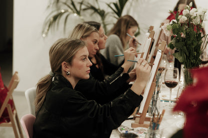 Paint&Wine