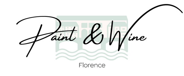 Paint&Wine Florence
