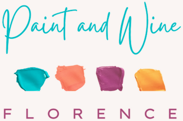 Paint&Wine Florence