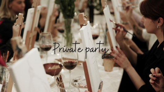 Private party