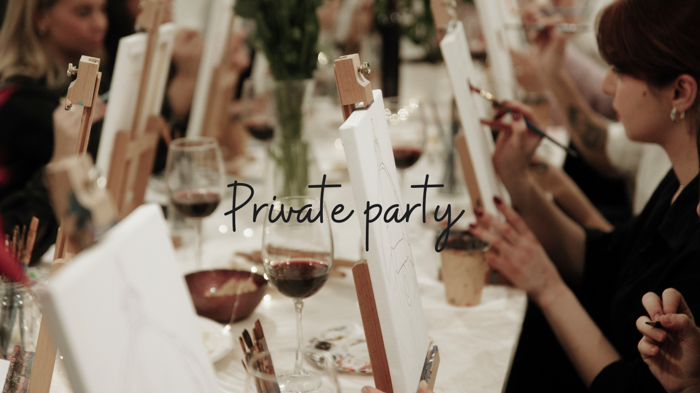 Private parties 